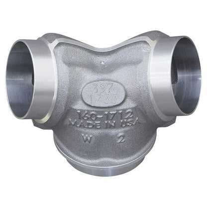 マニホールド ビッグツイン(84-99年) #397 1-7/8インチ(47.6mm) ダイナ ソフテイル ツーリング