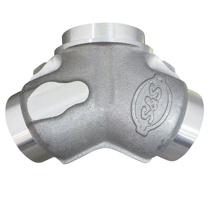 マニホールド ビッグツイン(84-99年) #397 1-7/8インチ(47.6mm) ダイナ ソフテイル ツーリング