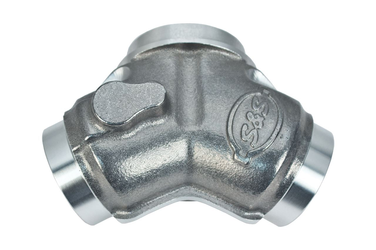 マニホールド ビッグツイン(84-99年) #410 1-7/8インチ(47.6mm) ダイナ ソフテイル ツーリング