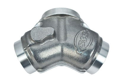 マニホールド ビッグツイン(84-99年) #410 1-7/8インチ(47.6mm) ダイナ ソフテイル ツーリング