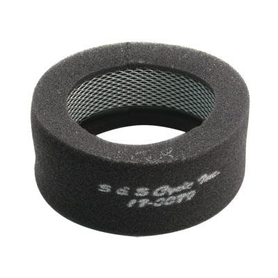 リプレイスメントフィルター スポンジ クラシックティアドロップエアクリーナー用
