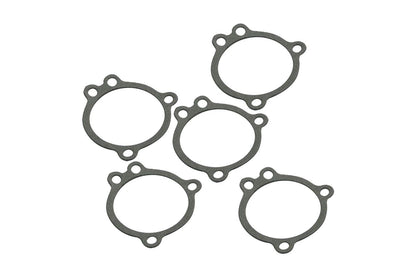 Air Cleaner Gasket for Super B Carburetor, Classic Teardrop, 5 pcs.