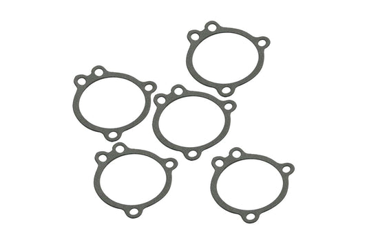 エアクリーナーガスケット スーパーBキャブ用 クラシックティアドロップ 5個入