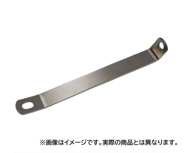 Air cleaner support bracket Teardrop Sportster