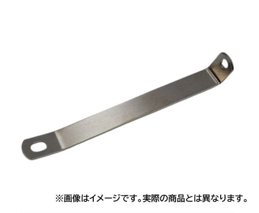 エアクリーナーサポートブラケット ティアドロップ スポーツスター