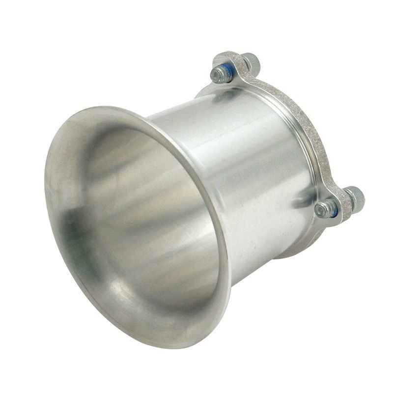 Air Horn for 2-1/2 E/G Carburetor