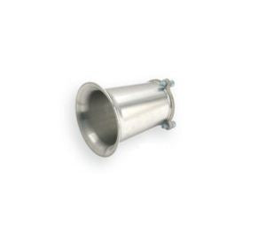 Air Horn 4 inch for E/G Carburetor