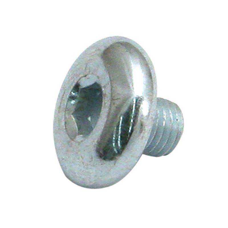 Backplate Screw 5/16-24 x 0.360 inch, 1 pc