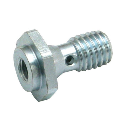 Breather Bolt Big Twin (93-99) Black 1pc Harley