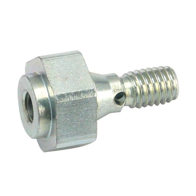 Backplate Screw Twin Cam (99-17) 1 pc Dyna Softail Touring