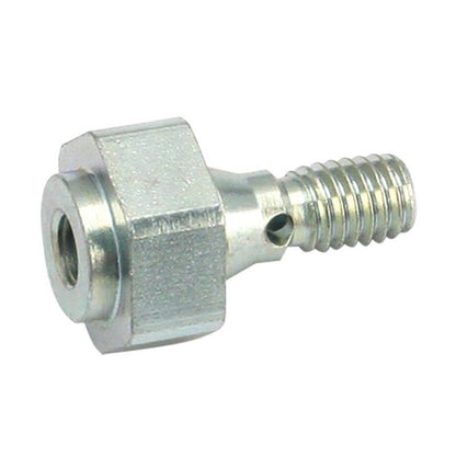 Backplate Screw Twin Cam (99-17) 1 pc Dyna Softail Touring