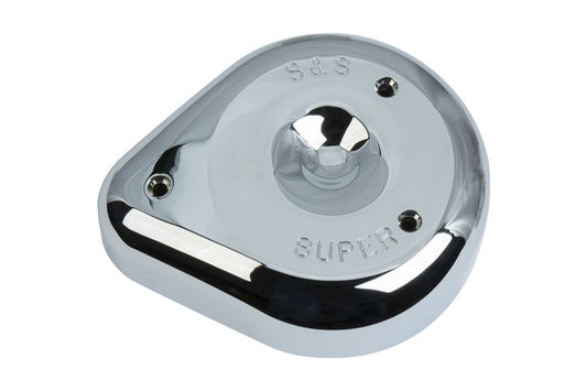 クラシックティアドロップ カバー単体 クローム
