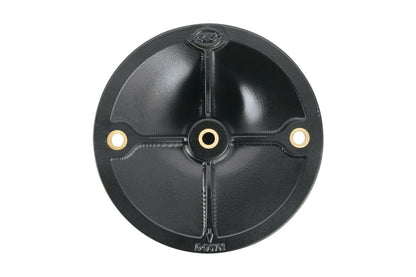 Top Plate Repair for Stealth Air Cleaner, Black