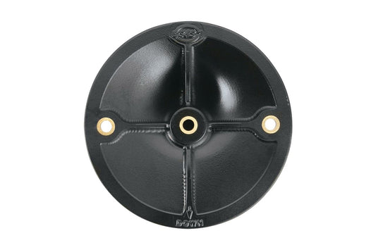 Top Plate Repair for Stealth Air Cleaner, Black
