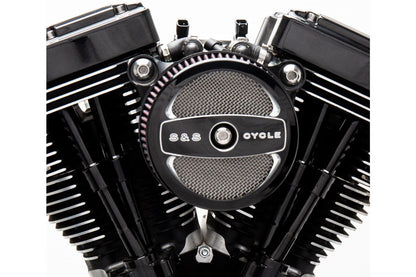 ステルスエアクリーナー エアワン カバー単体 ブラック