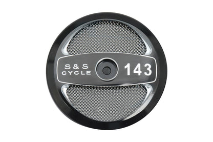 Stealth Air Cleaner Displacement 143 Cover Only
