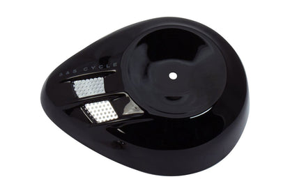 Stealth AirStream Cover Only, Gloss Black