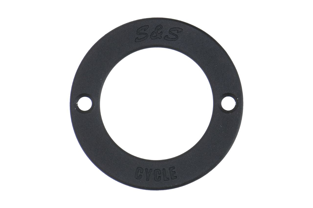Air Stinger Stealth Aluminum Ring Only, Black