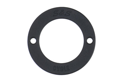 Air Stinger Stealth Aluminum Ring Only, Black
