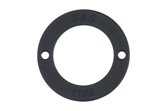 エアスティンガーステルス アルミリング単体 ブラック