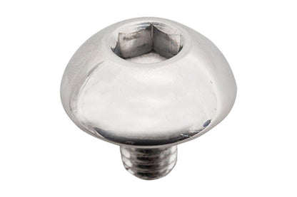 Screw for Stealth Air Cleaner 5/16-18 x 0.500 inch