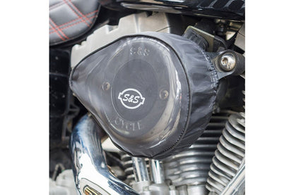 Pre-filter for Teardrop Cover, Airstinger Stealth Black