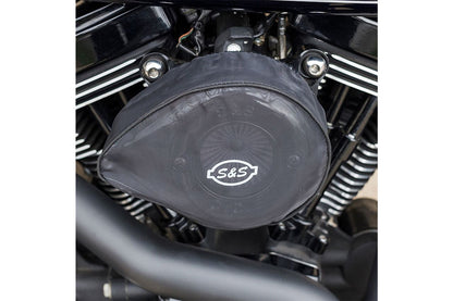 Pre-filter for Teardrop Cover, Airstinger Stealth Black