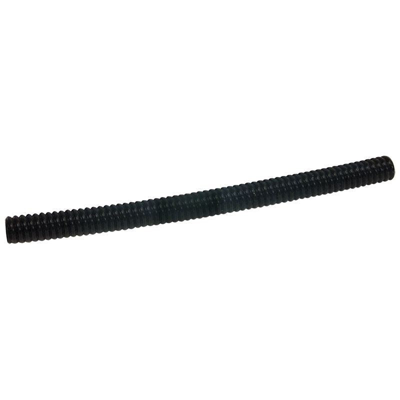 Fuel Line Hose, 5/8" x 12", 1pc, Universal