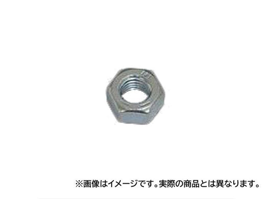 Nuts, motor mount, press-in