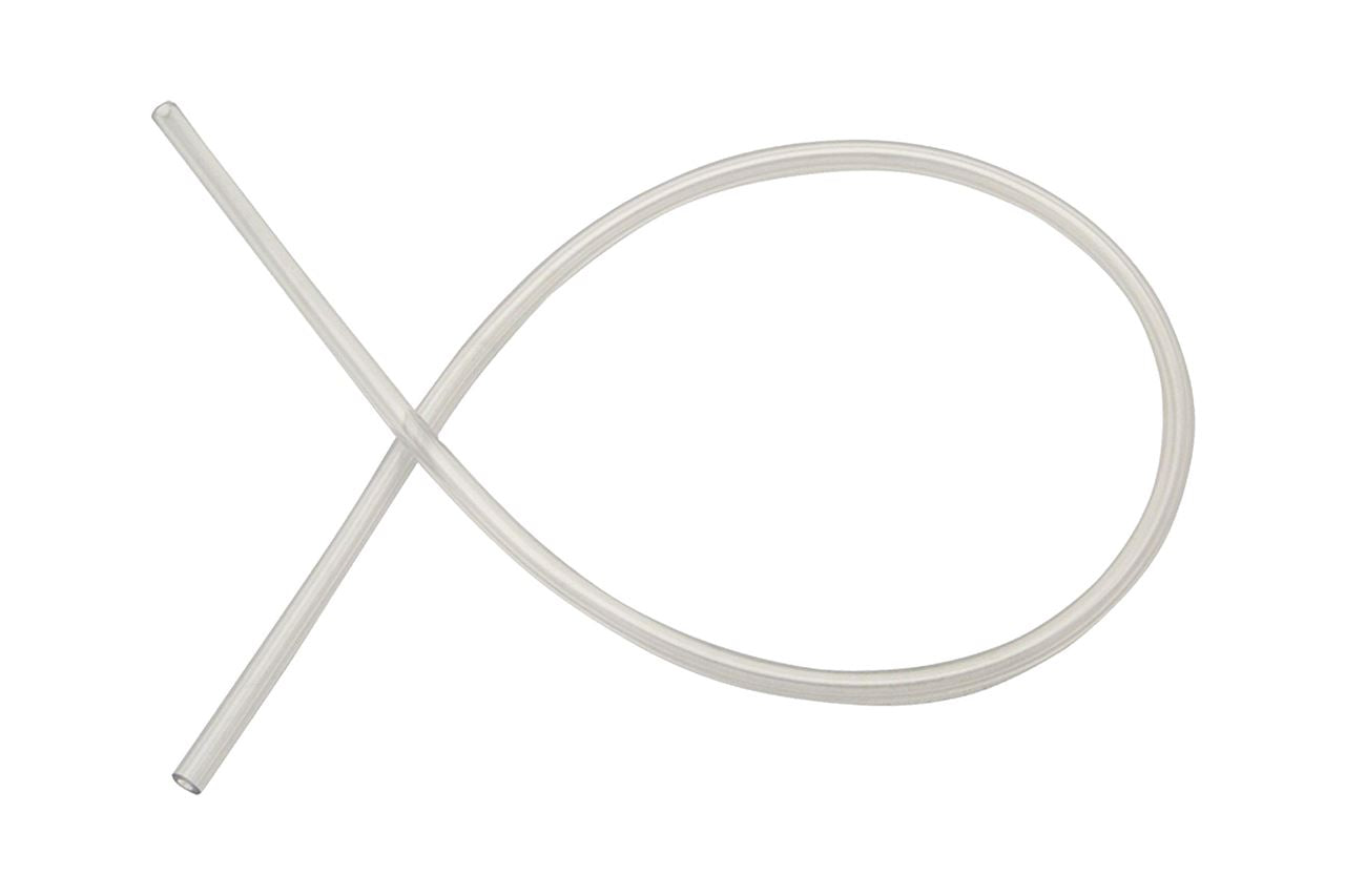 Overflow Hose for Super E/G Carburetor, 24 inches