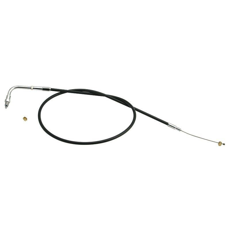 Throttle Cable Big Twin (81-95) 36 inch Dyna Softail Touring