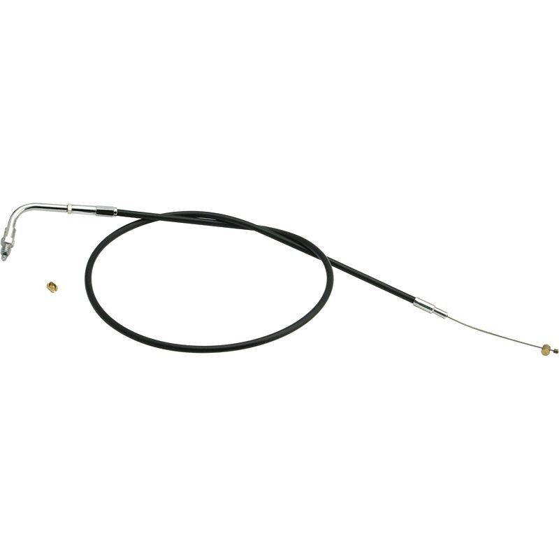 Throttle Cable Big Twin (81-95) 42 inch Dyna Softail Touring