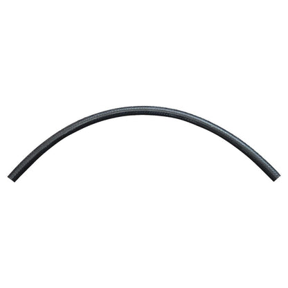 Fuel Line Rubber Hose 0.311 x 0.563 x 17.5 inches, Universal