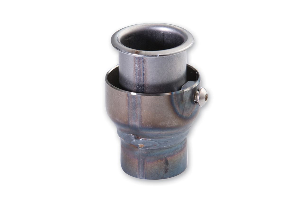 クワイエットバッフル マルチフィット 1個