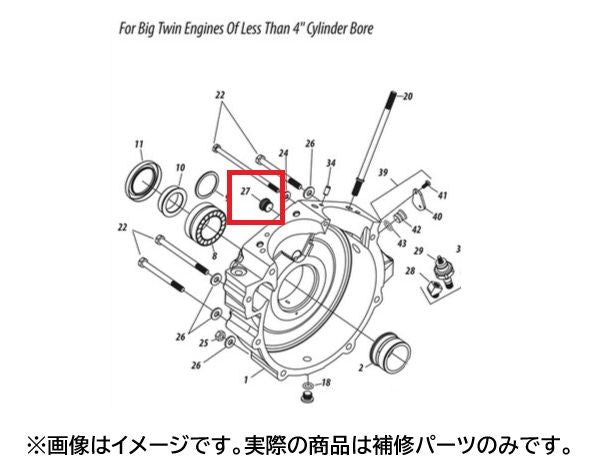Plug timing thread