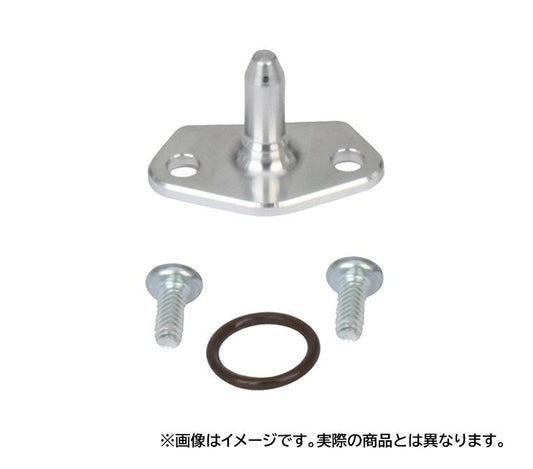 ジェットASSYピストン クーリング