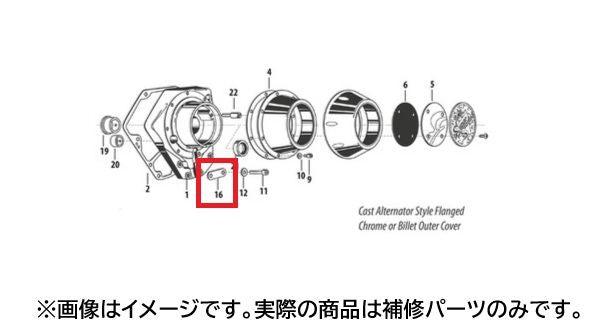 リテイナー センサーワイヤー