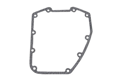 Gasket Gear Cover Paper Black Dyna Softail Touring