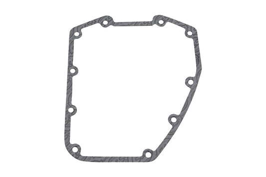Gasket Gear Cover Paper Black Dyna Softail Touring
