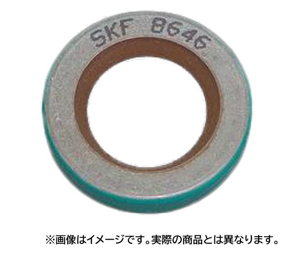 Cam Cover Seal Sportster