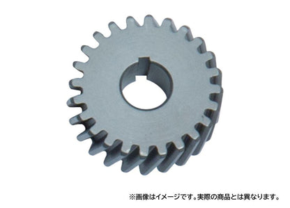 Gear Returnedrive