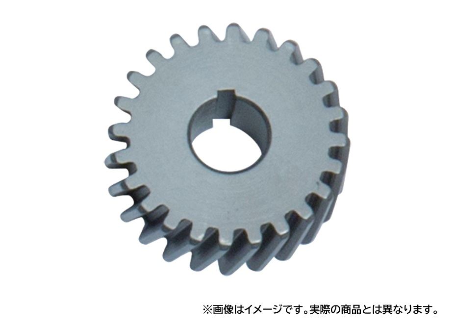 Gear return idler