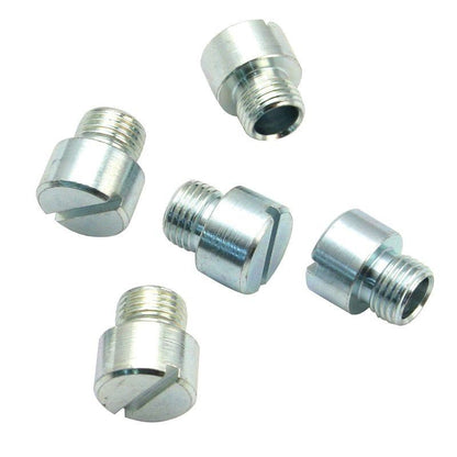 Oil Pump Check Valve Screw Big Twin (84-99) 1 pc Dyna Softail Touring