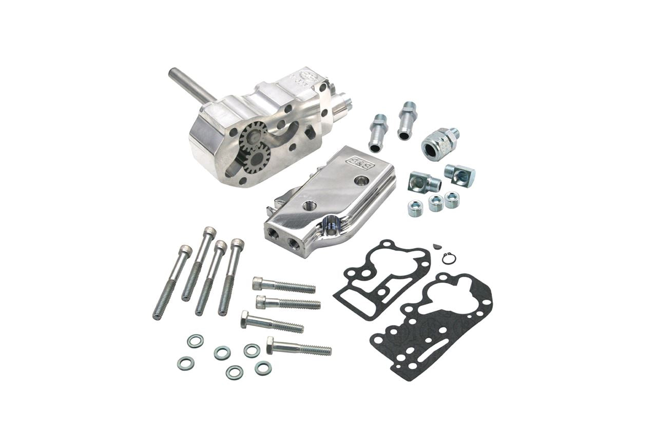 Oil Pump Kit Sportster