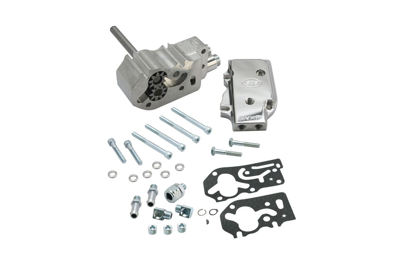 Oil Pump Kit Big Twin (92-99) Dyna Softail Touring
