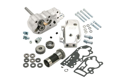 Oil Pump Kit w/Gear STD Cover Big Twin (92-99) Dyna Softail Touring