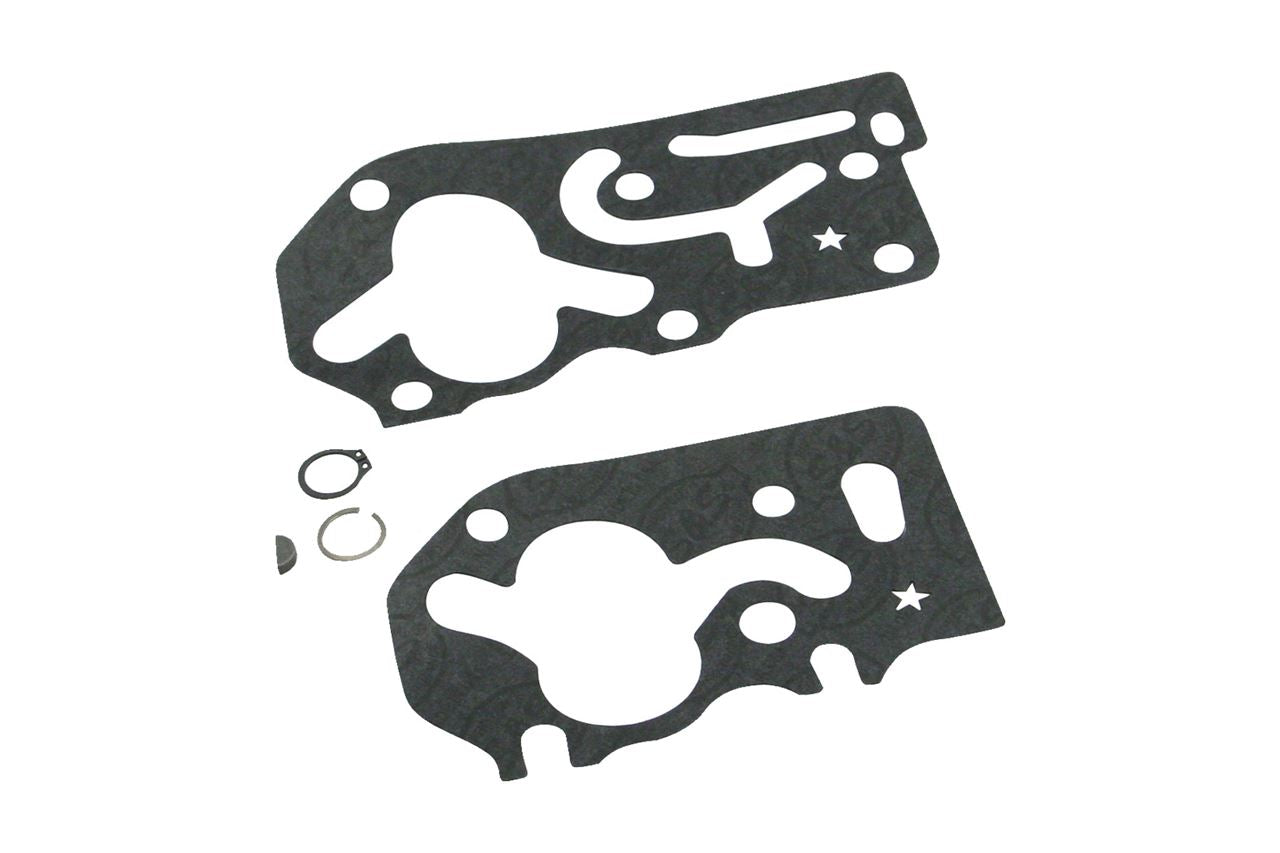 HVHP Oil Pump Gasket Rebuild Kit Big Twin (92-99) 1 pc Dyna Softail Touring