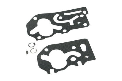 HVHP Oil Pump Gasket Rebuild Kit Big Twin (92-99) 1 pc Dyna Softail Touring