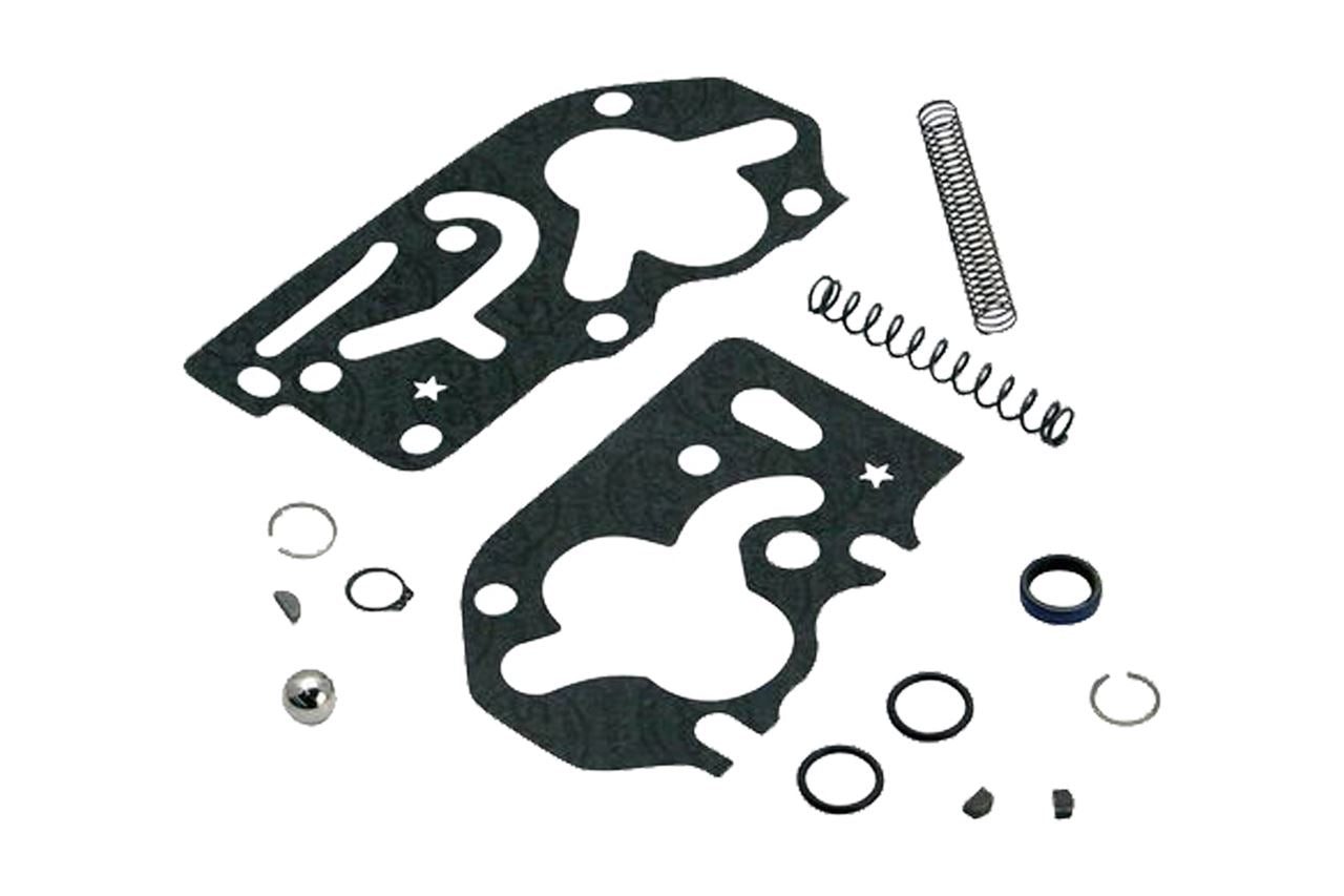 HVHP Oil Pump Master Rebuild Kit Big Twin (92-99) 1 pc Dyna Softail Touring