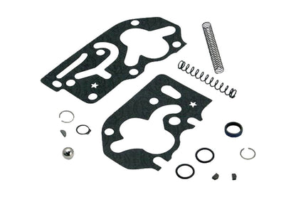 HVHP Oil Pump Master Rebuild Kit Big Twin (92-99) 1 pc Dyna Softail Touring